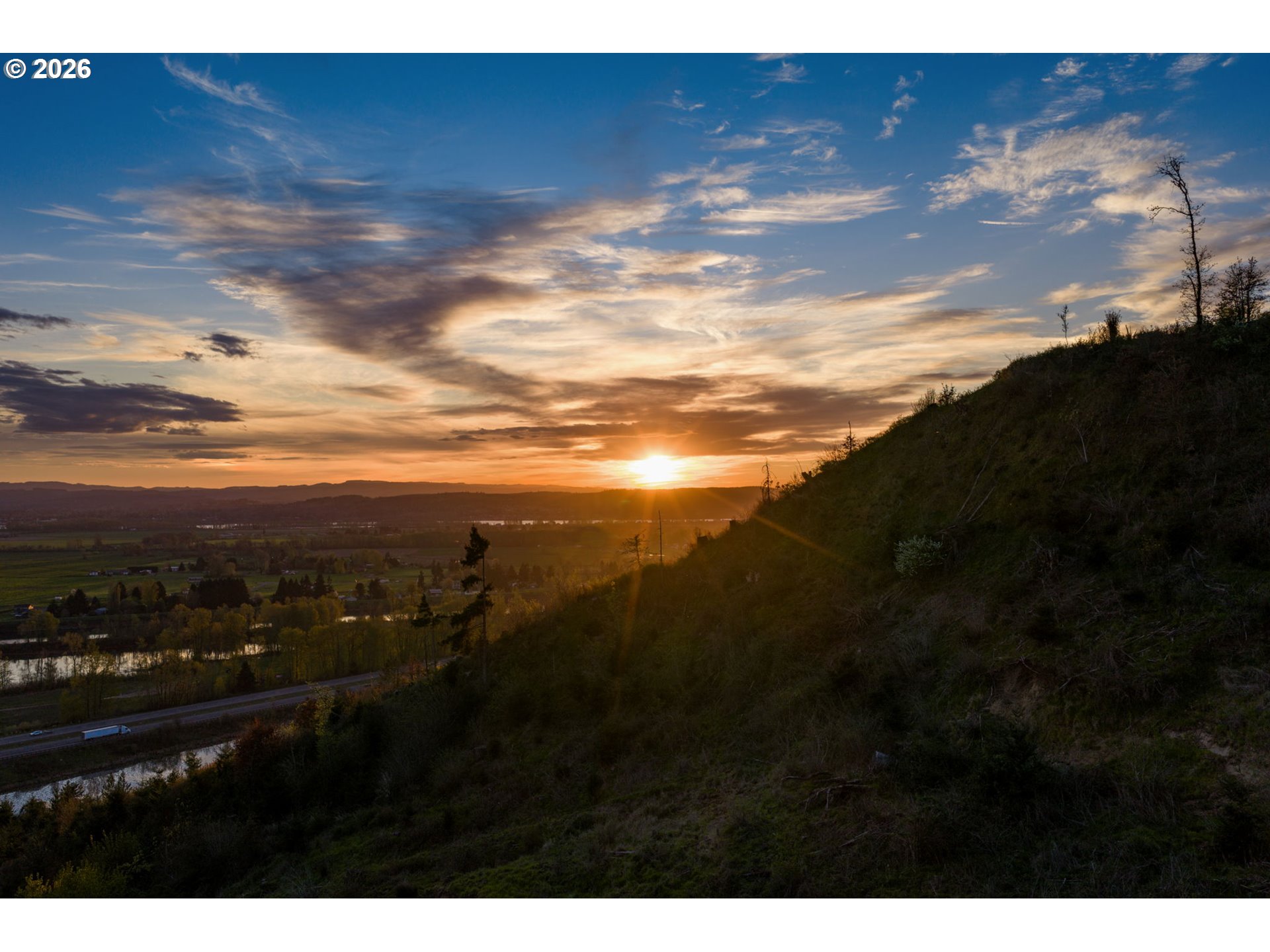 0 Northwest Griffith Road La Center, WA 98629 - Photo 17 of 17