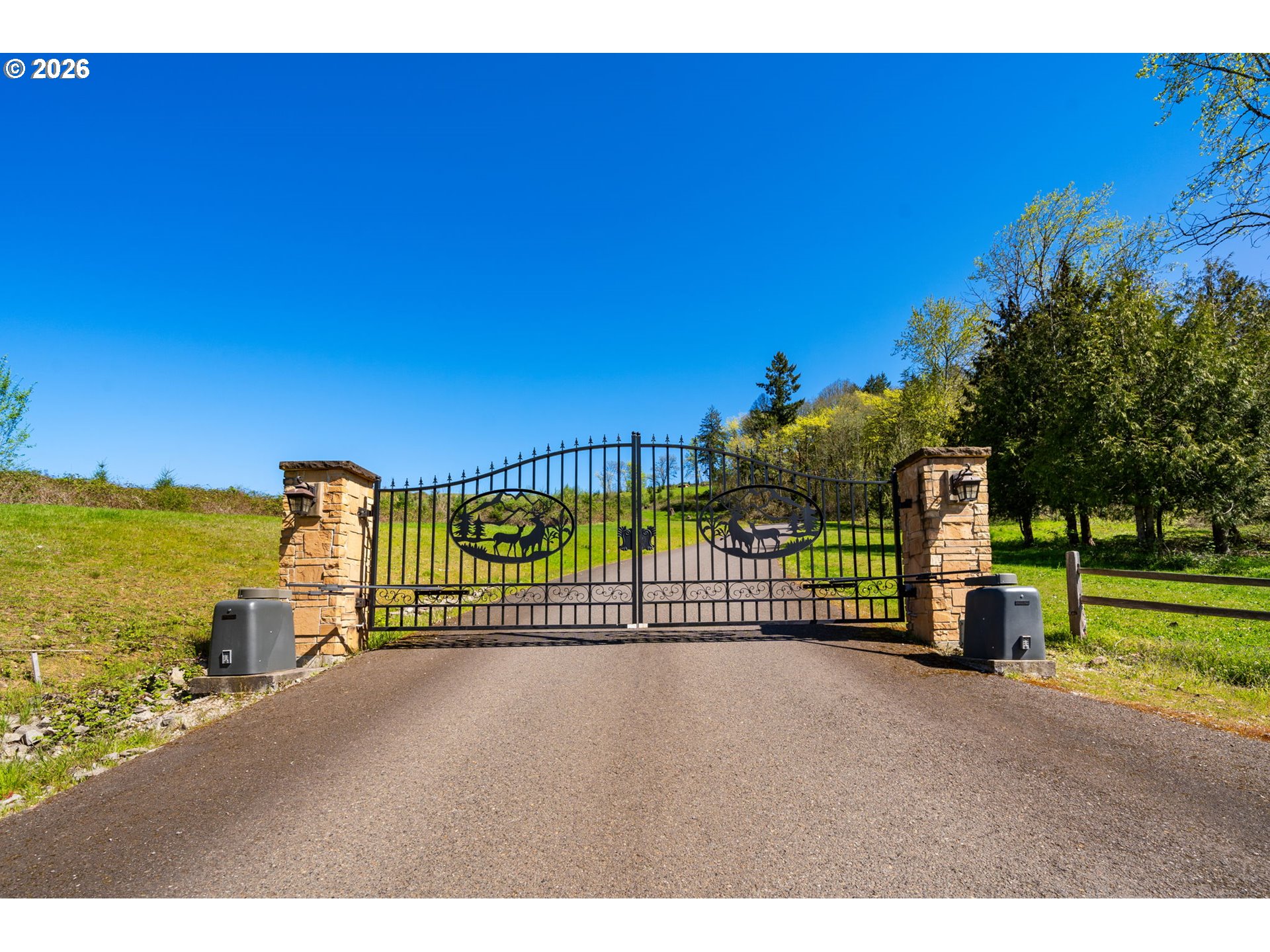 0 Northwest Griffith Road La Center, WA 98629 - Photo 2 of 17