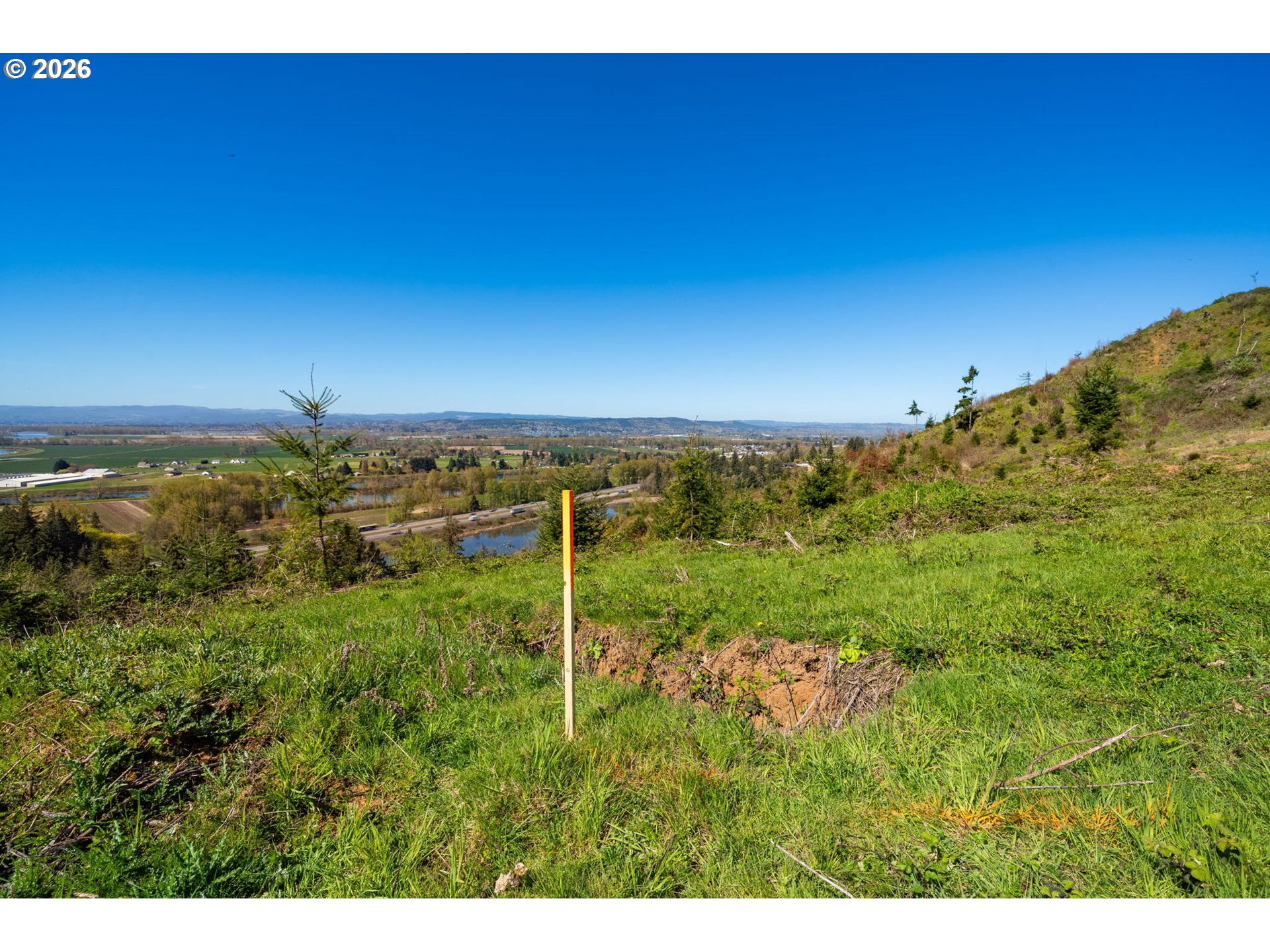 0 Northwest Griffith Road La Center, WA 98629 - Photo 5 of 17