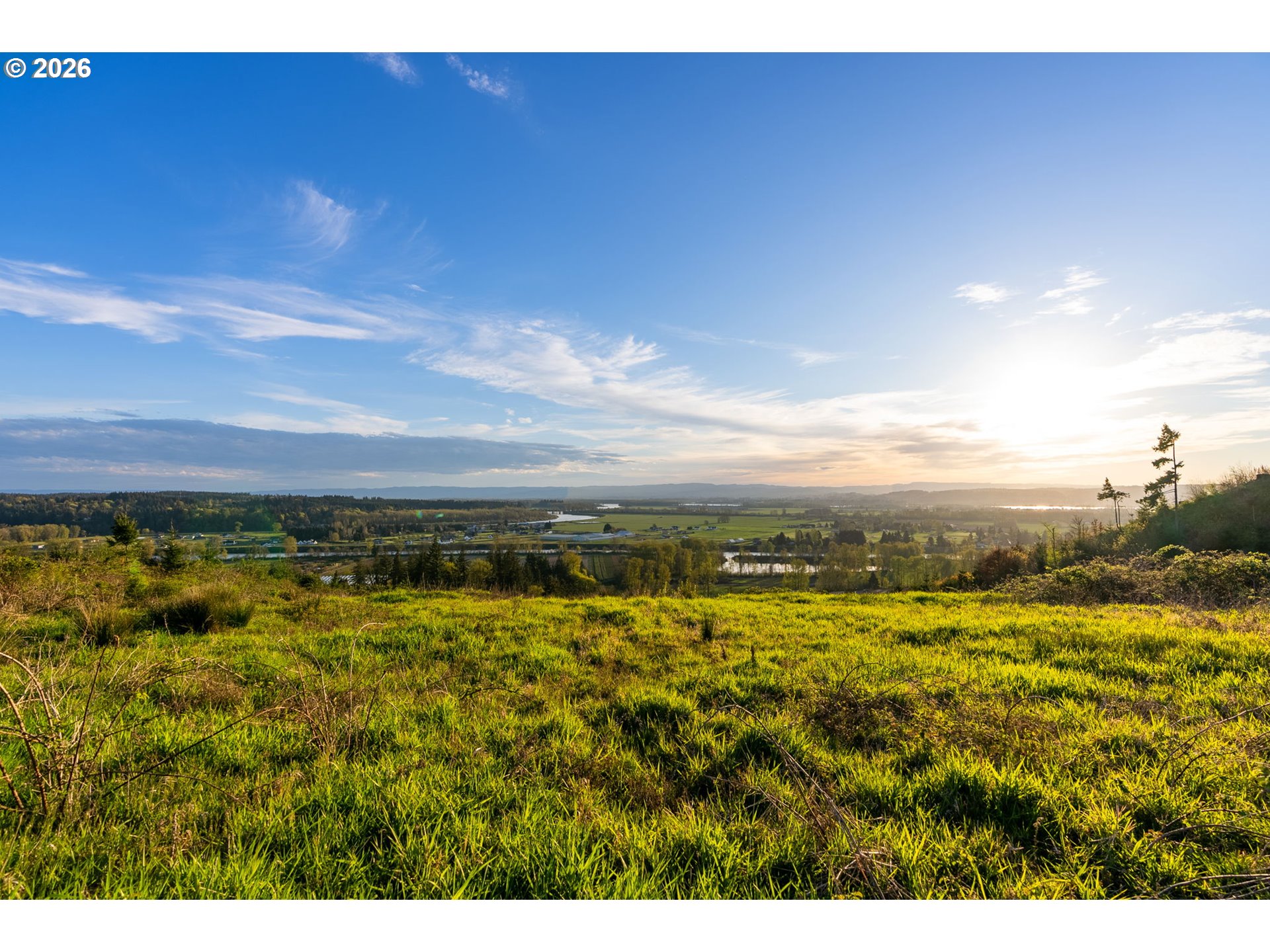 0 Northwest Griffith Road La Center, WA 98629 - Photo 6 of 17