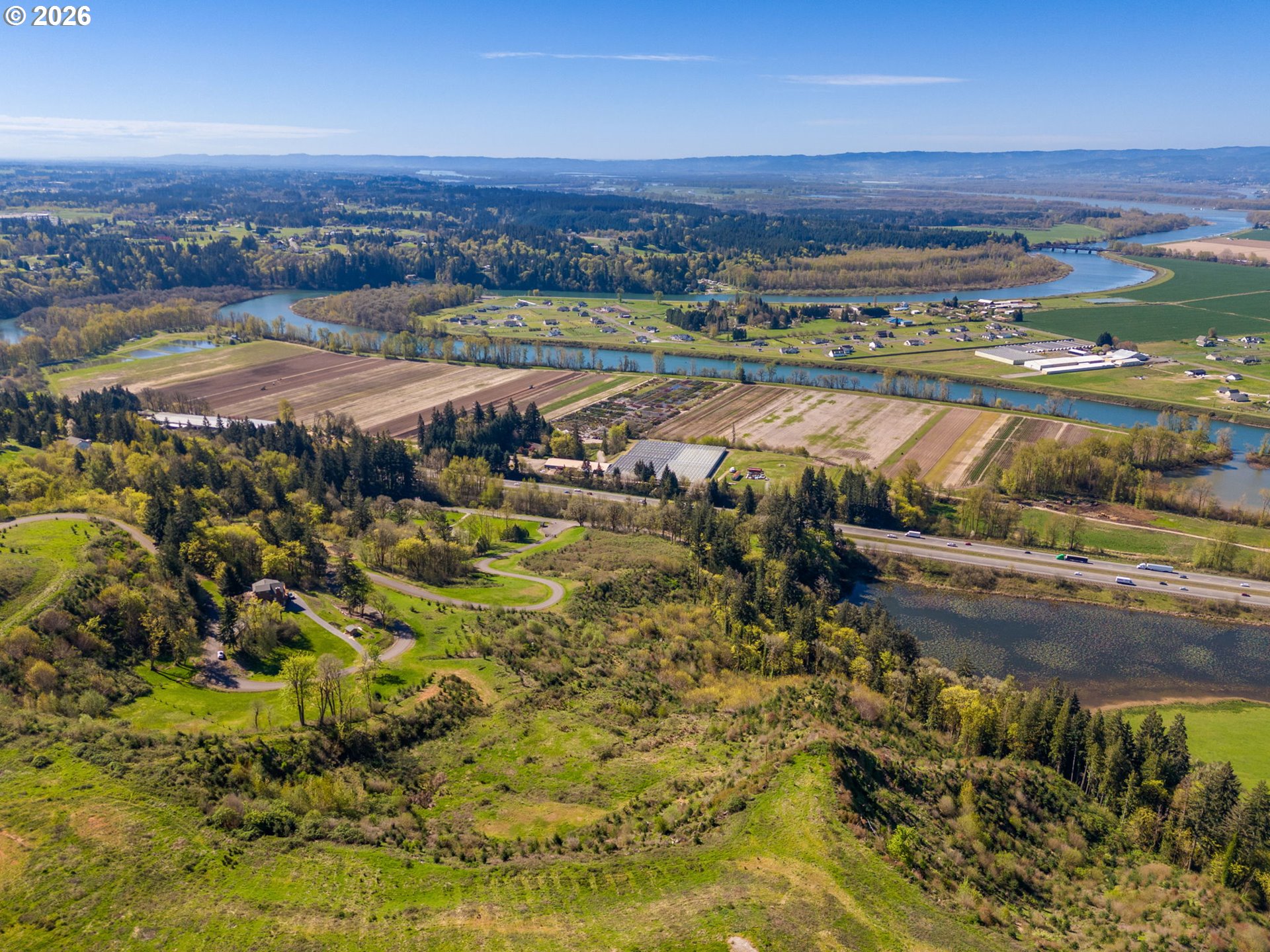 0 Northwest Griffith Road La Center, WA 98629 - Photo 8 of 17