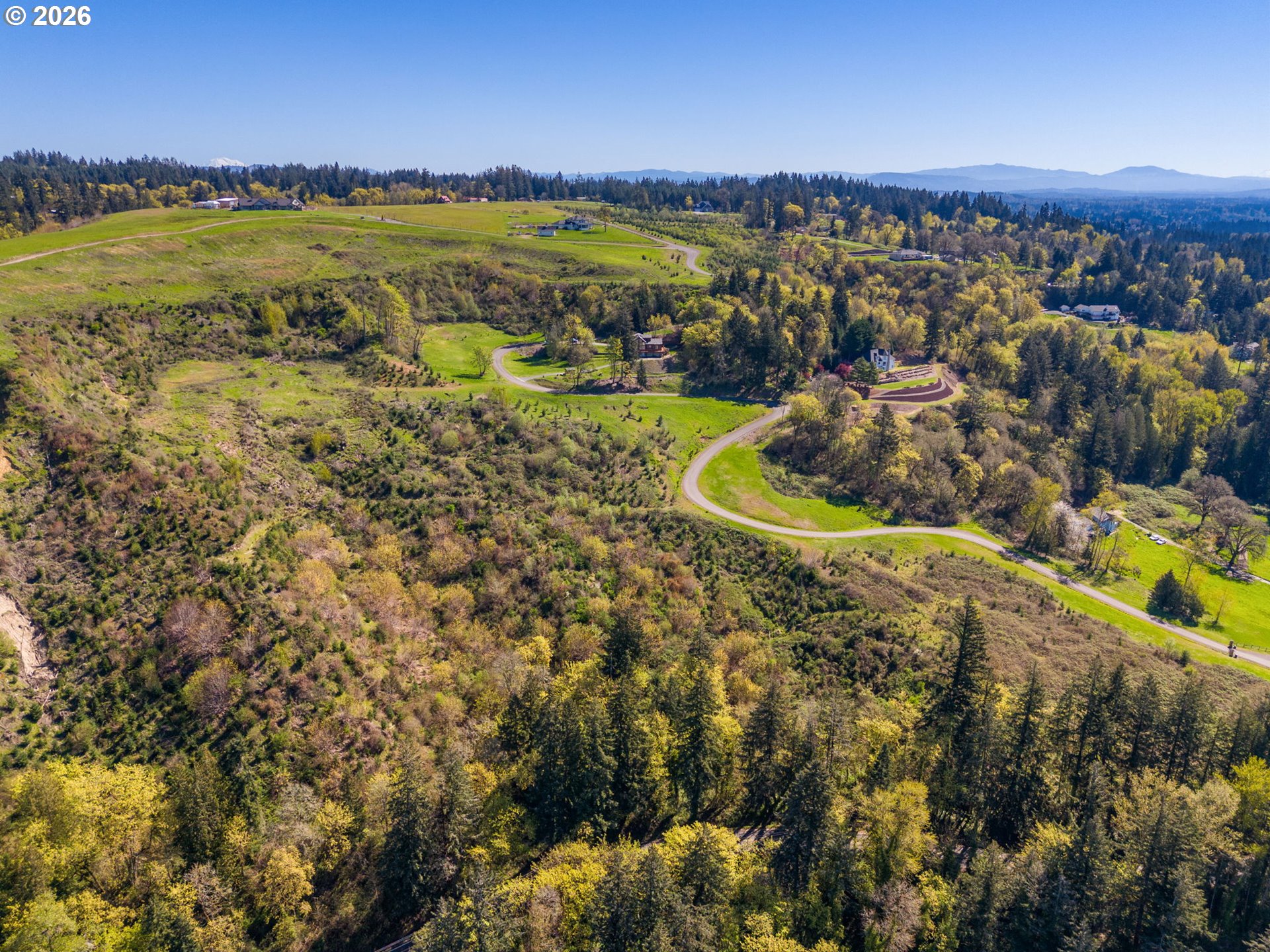 0 Northwest Griffith Road La Center, WA 98629 - Photo 10 of 17