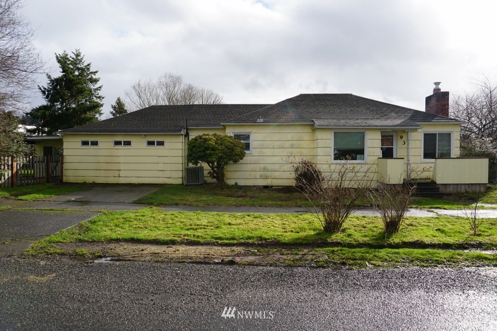 93 Southwest 7th Street Chehalis, WA 98532 - Photo 1 of 22 Gallery Image 1