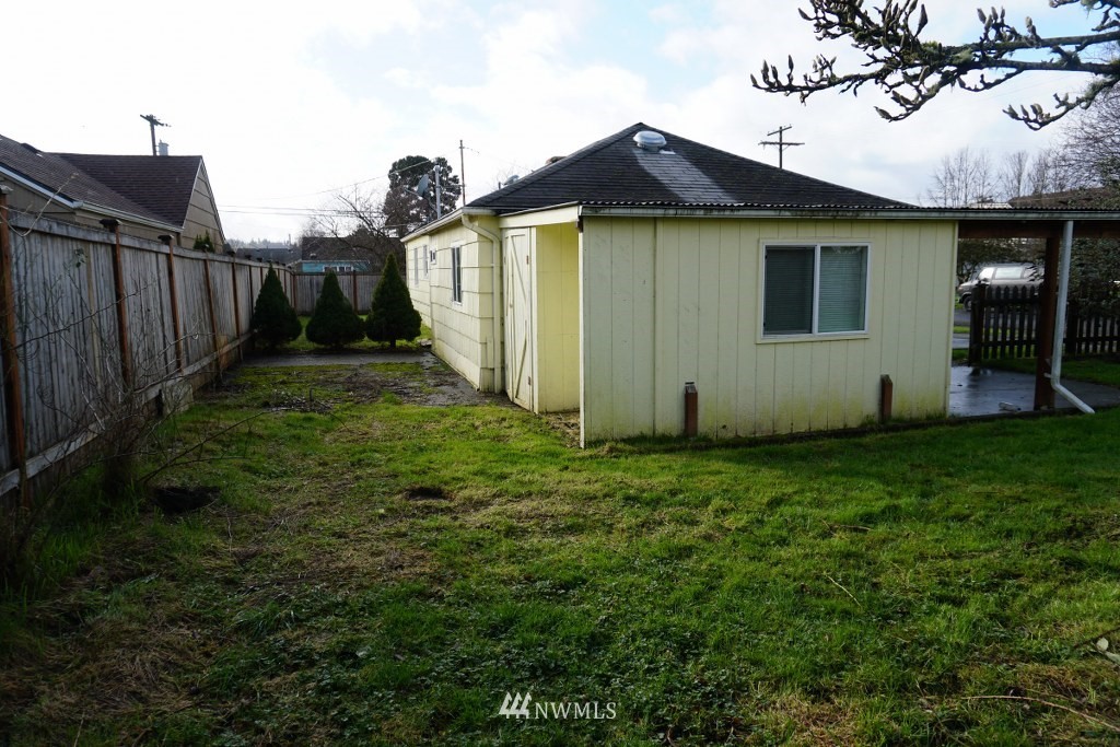 93 Southwest 7th Street Chehalis, WA 98532 - Photo 19 of 22 Gallery Image 19