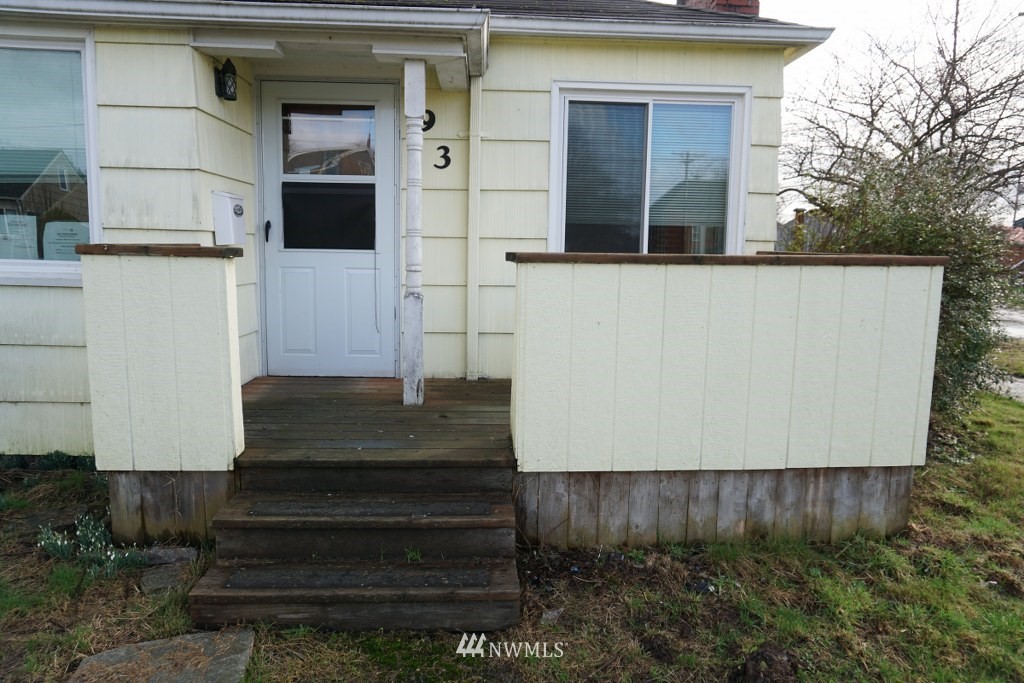 93 Southwest 7th Street Chehalis, WA 98532 - Photo 20 of 22 Gallery Image 20