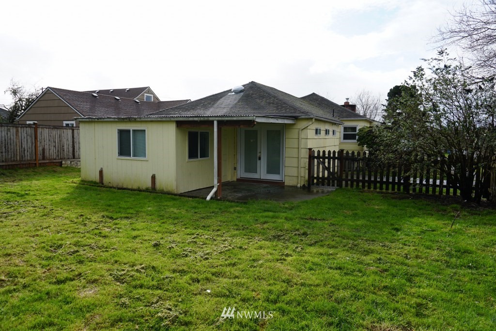 93 Southwest 7th Street Chehalis, WA 98532 - Photo 21 of 22 Gallery Image 21
