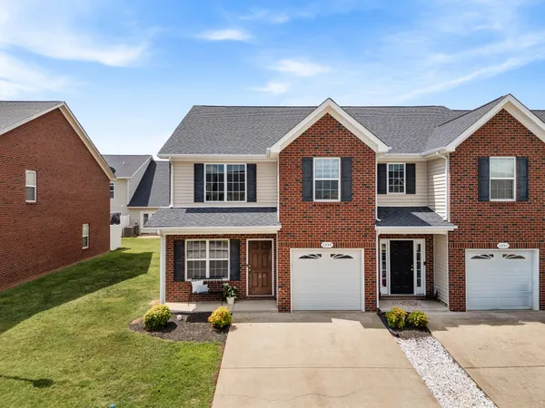 $329,900 | 4254 Aurora Circle, Murfreesboro, TN 37127