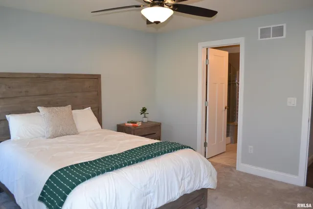 $429,900 | 4605 Bellevue Drive, Springfield, IL 62711