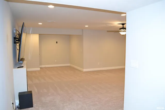 $429,900 | 4605 Bellevue Drive, Springfield, IL 62711