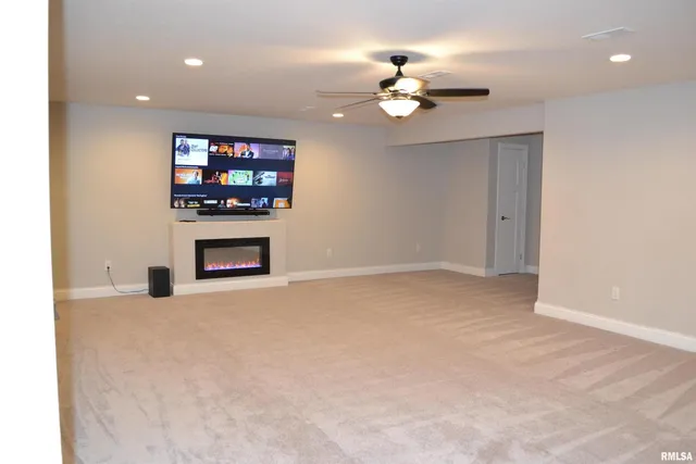 $429,900 | 4605 Bellevue Drive, Springfield, IL 62711