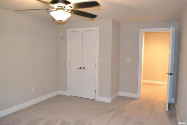 $429,900 | 4605 Bellevue Drive, Springfield, IL 62711