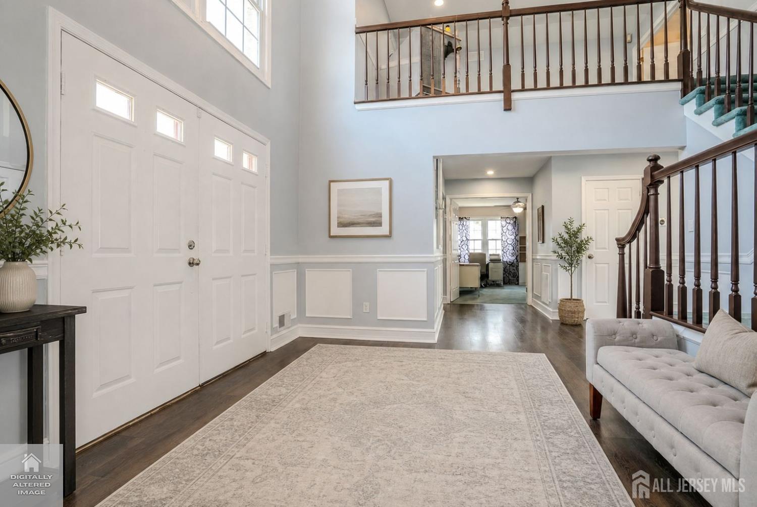 1444 Masoma Road North Brunswick, NJ 08902 - Photo 3 of 41
