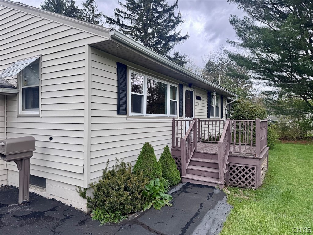 7 Austin Street Amity, NY 14813 - Photo 6 of 34