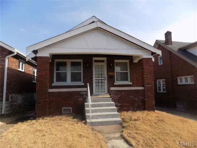 $93,000 | 5958 Park Lane, St. Louis, MO 63147