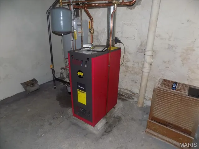 $93,000 | 5958 Park Lane, St. Louis, MO 63147