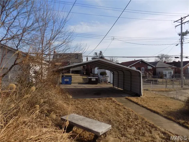 $93,000 | 5958 Park Lane, St. Louis, MO 63147