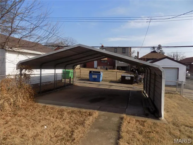 $93,000 | 5958 Park Lane, St. Louis, MO 63147