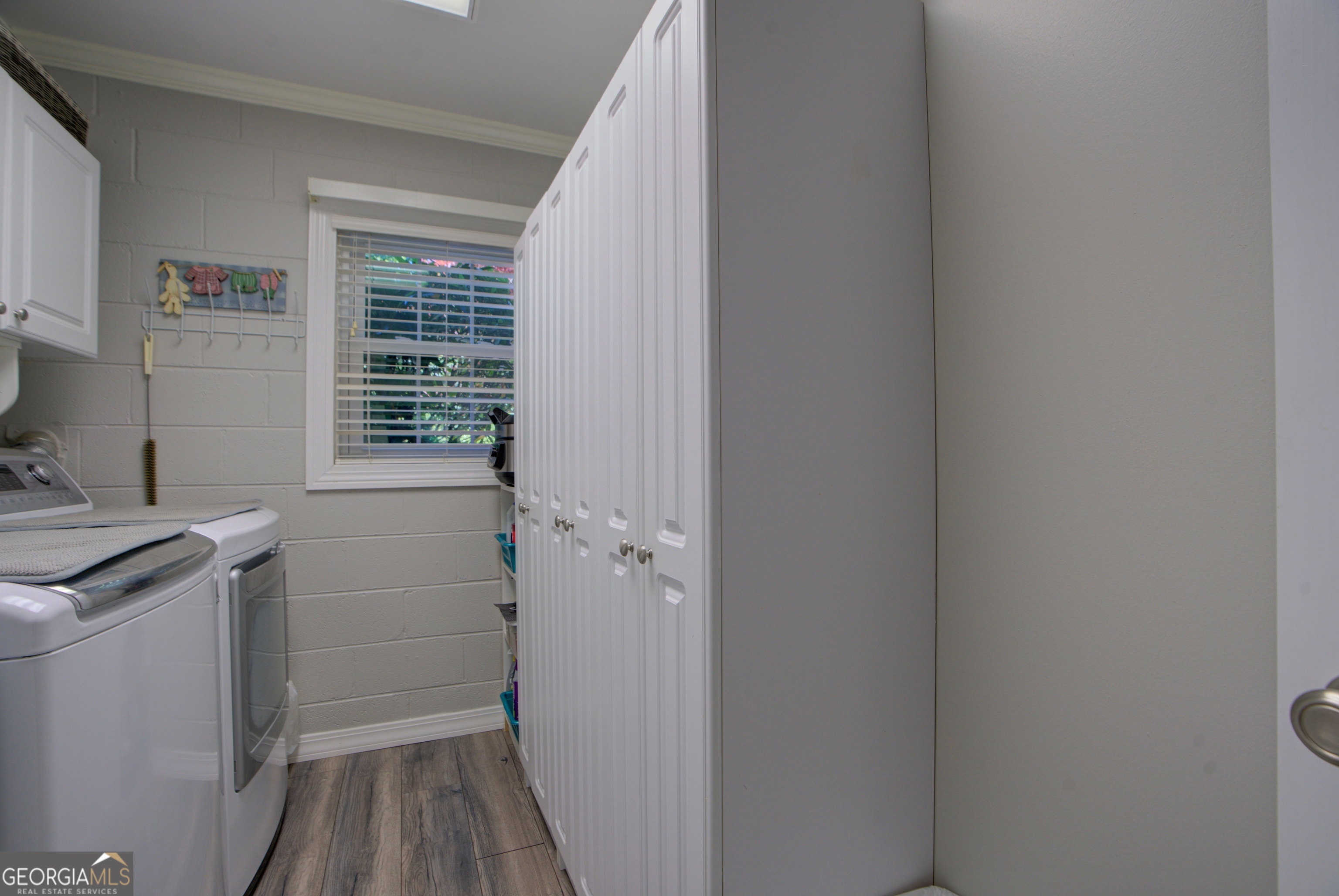 204 Green View Road Southwest Rome, GA 30165 - Photo 45 of 62