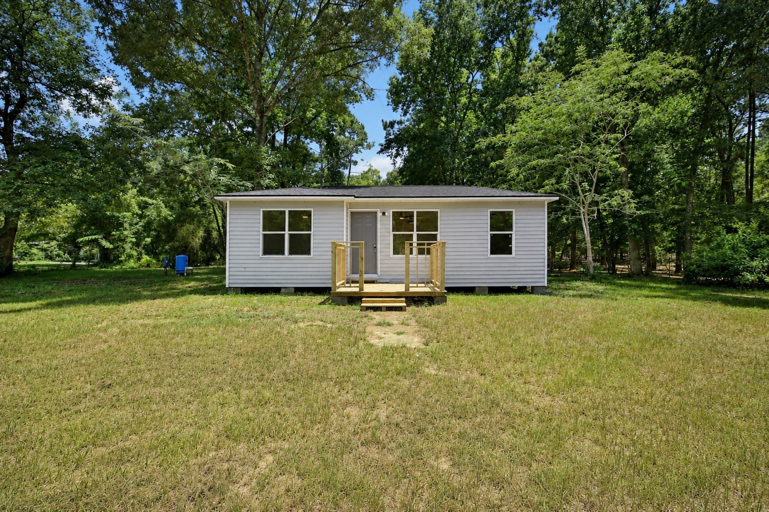1081 County Road 2125 Cleveland, TX 77327 - Photo 1 of 15