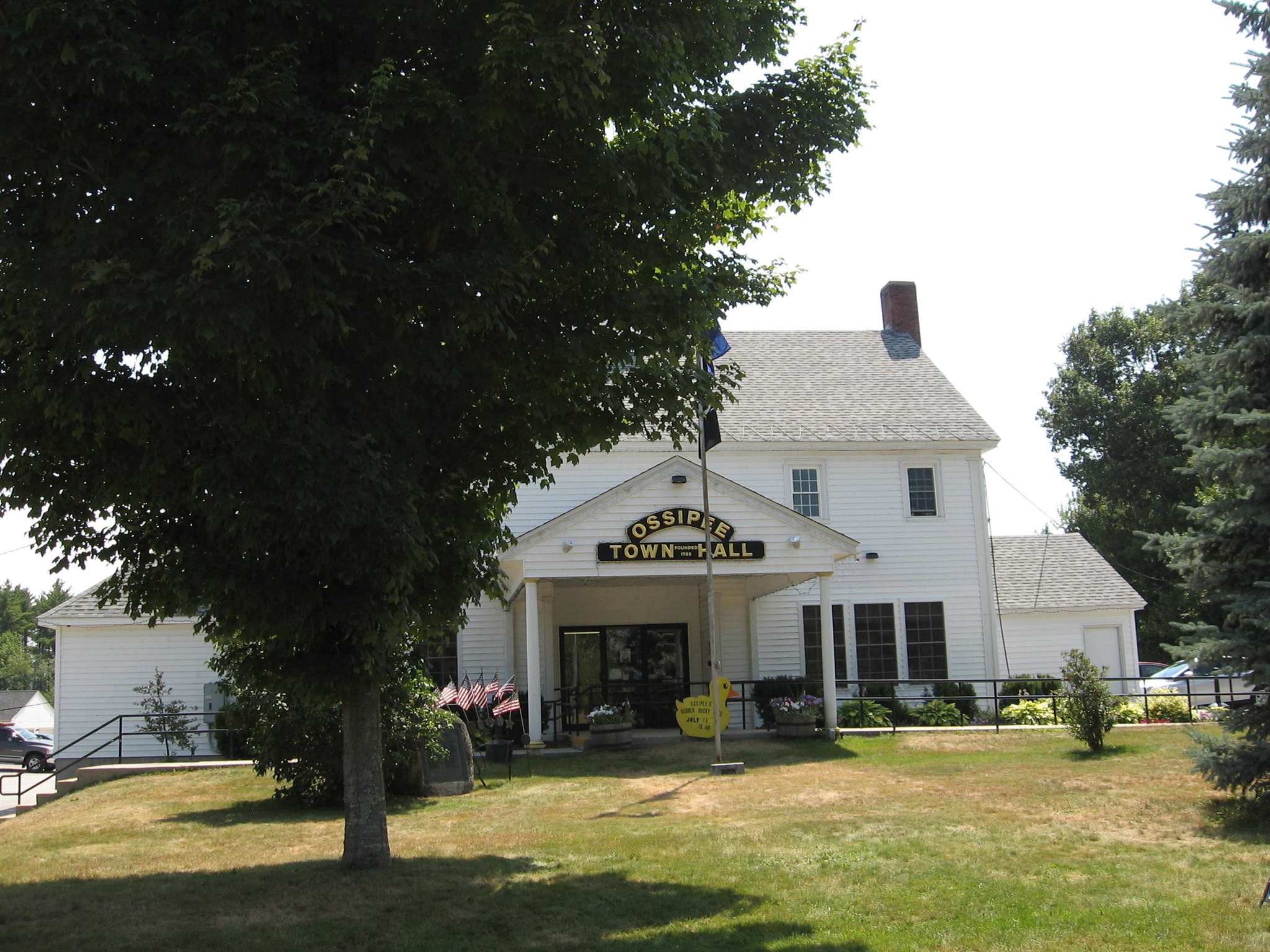 42 Moose Ridge Road Ossipee, NH 03864 - Photo 17 of 35 Gallery Image 17