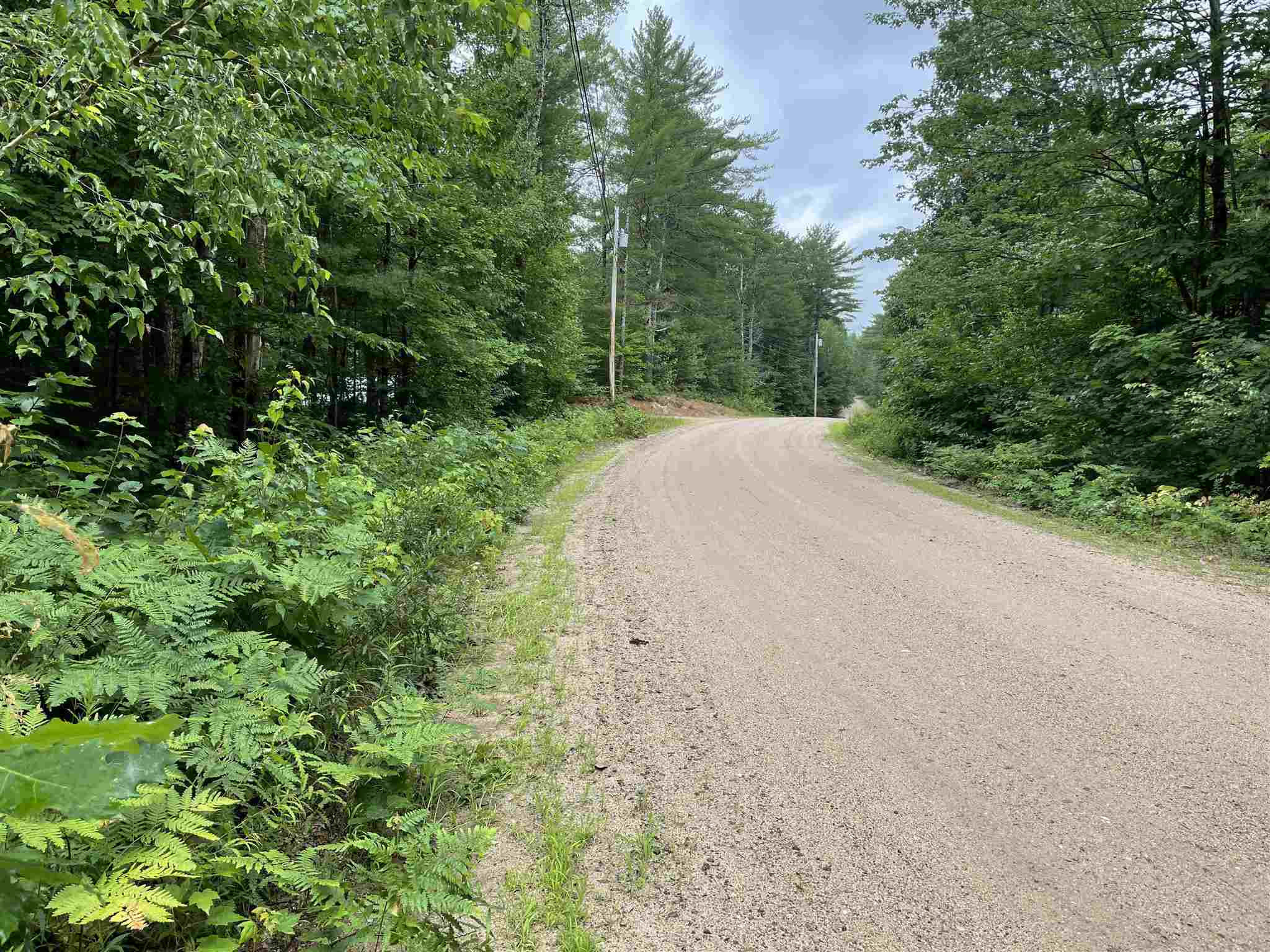 42 Moose Ridge Road Ossipee, NH 03864 - Photo 34 of 35 Gallery Image 34