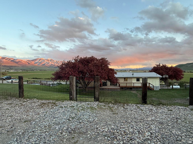 3107 East Cub Road Franklin, ID 83237 - Photo 5 of 50