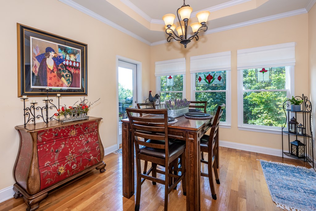 214 Hawkins Ridge Jasper, GA 30143 - Photo 21 of 51 Gallery Image 21