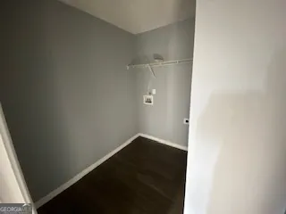 a view of small space