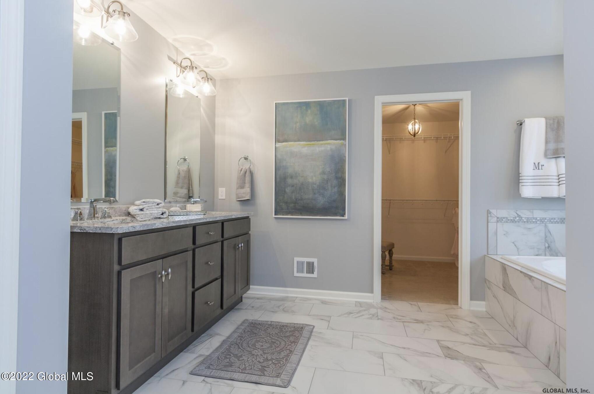 191 Ingersoll Road Wilton, NY 12866 - Photo 15 of 19 Sample work of the builder