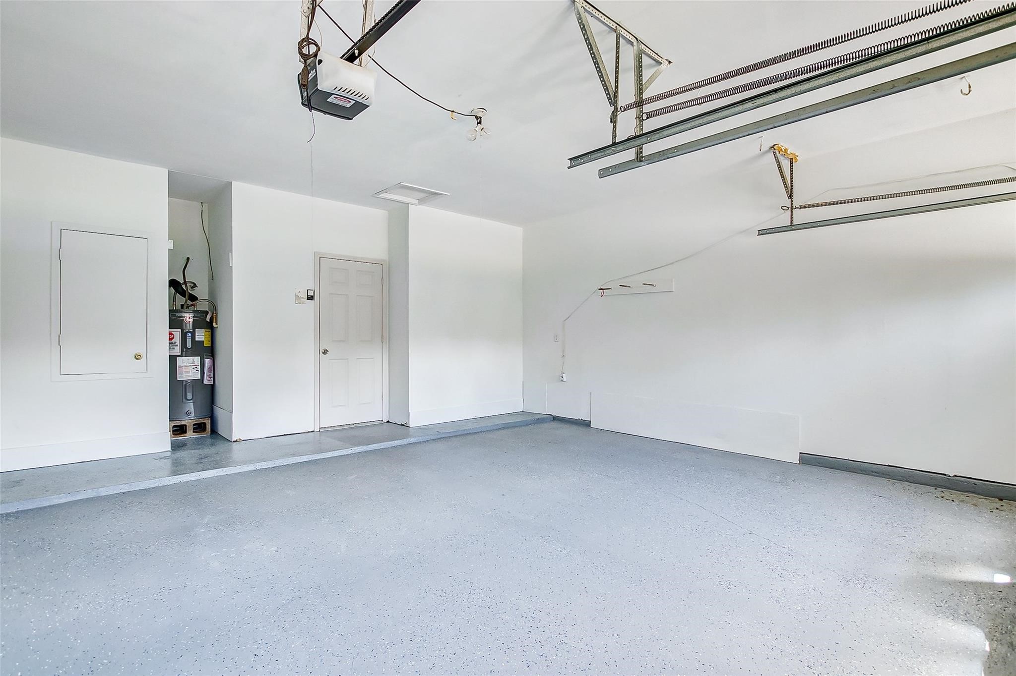 3207 Georgia Pine Drive Spring, TX 77373 - Photo 16 of 29 wooden floor in an empty room