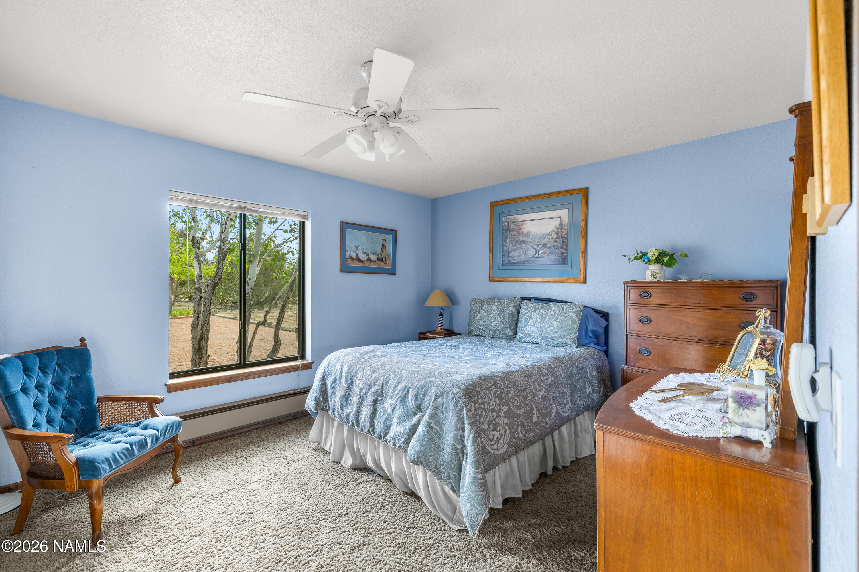 7045 Slayton Ranch Road Flagstaff, AZ 86004 - Photo 13 of 52 CP-60
