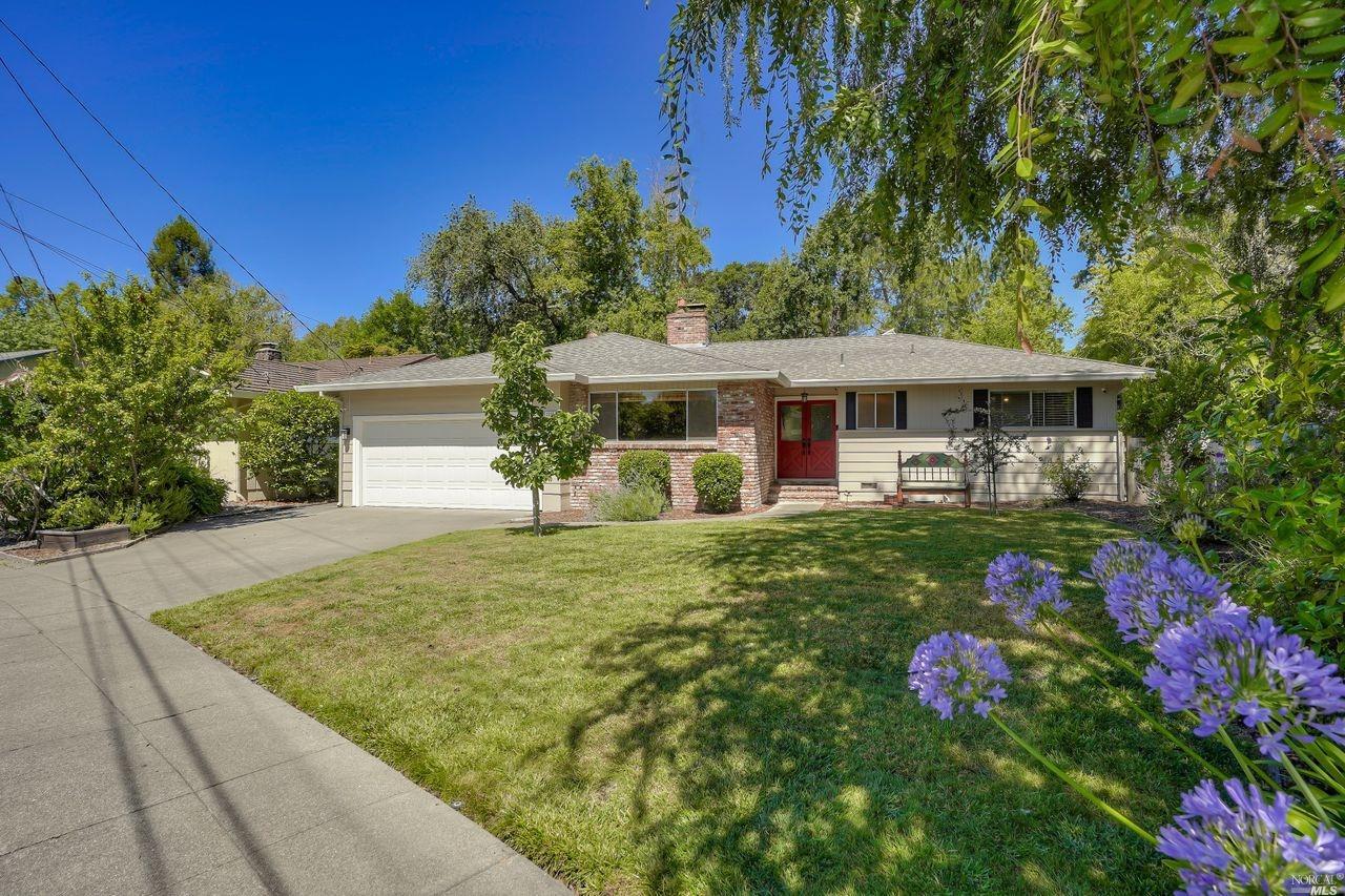 2235 Vallejo Street Santa Rosa, CA 95404 - Photo 1 of 1 Gallery Image 1