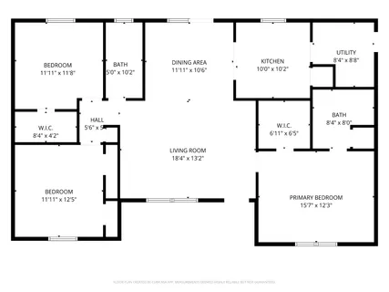 $372,000 | 3080 Bowker Road, Charlotte, TN 37036
