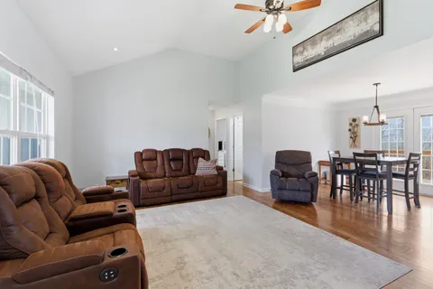$372,000 | 3080 Bowker Road, Charlotte, TN 37036