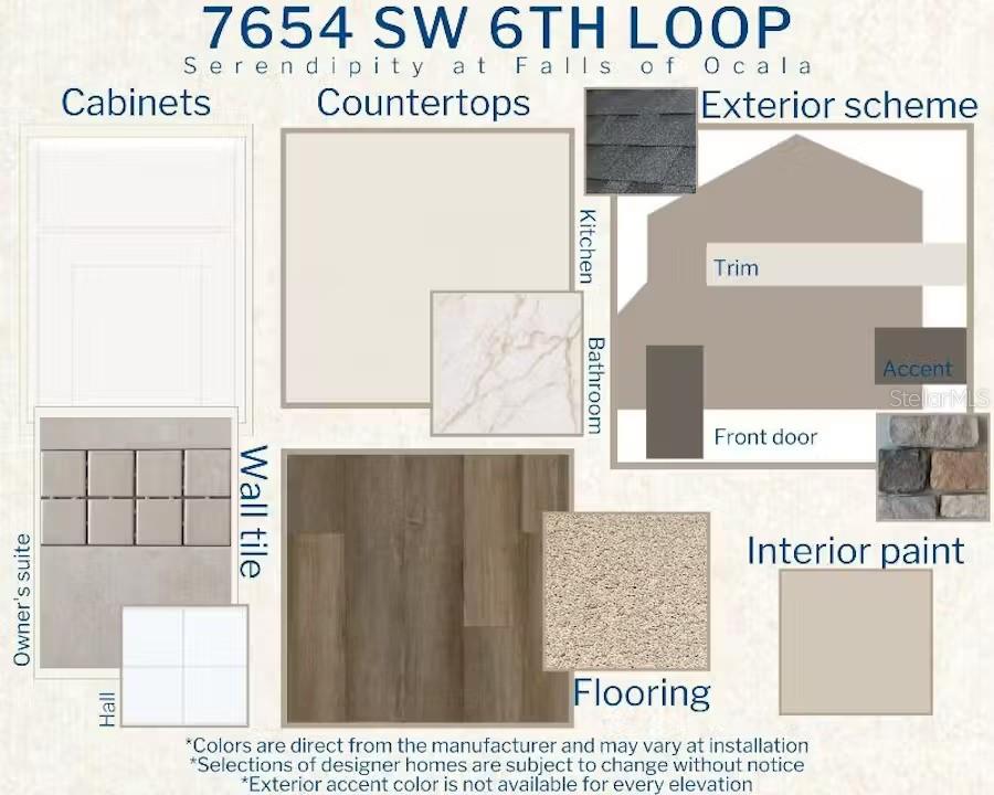 7654 Southwest 6th Loop Ocala, FL 34474 - Photo 4 of 28