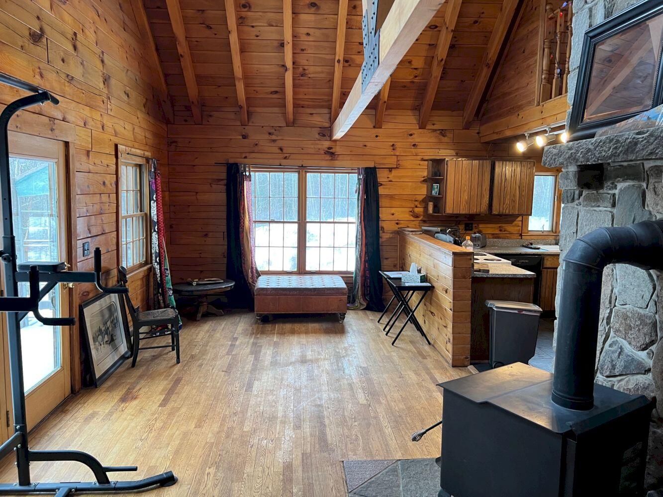 260 Athens Road Harmony, ME 04942 - Photo 13 of 39 10