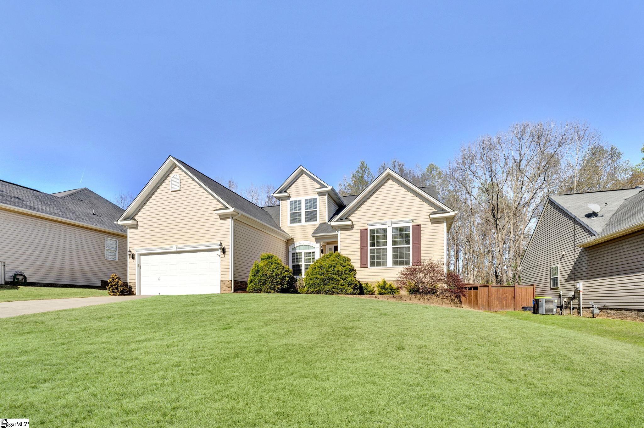 377 Amberleaf Way Simpsonville, SC 29681 - Photo 34 of 34 Gallery Image 34