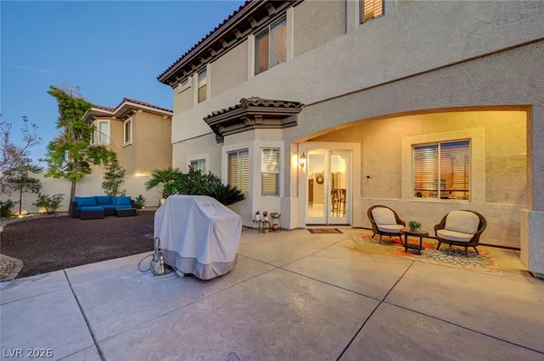 $1,495,500 | 1842 Sydney Leigh Lane, Henderson, NV 89074