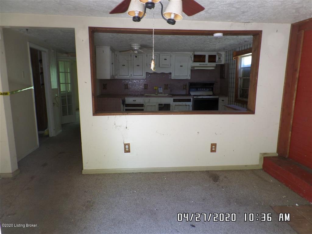 505 Peacock Hollow Road Lebanon Junction, KY 40150 - Photo 3 of 22 10052199-1