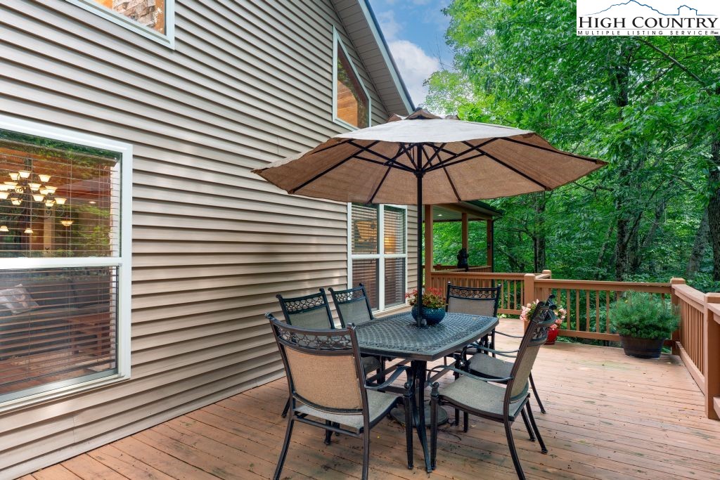 106 Hawthorne Road Beech Mountain, NC 28604 - Photo 14 of 30