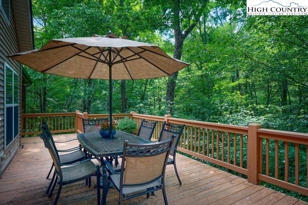 106 Hawthorne Road Beech Mountain, NC 28604 - Photo 15 of 30