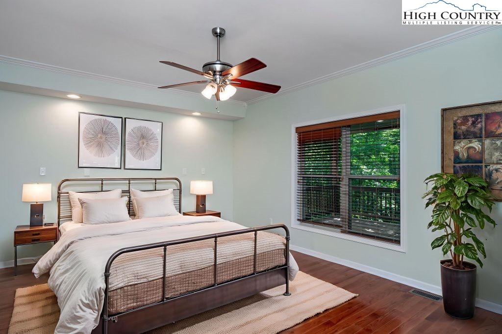 106 Hawthorne Road Beech Mountain, NC 28604 - Photo 16 of 30