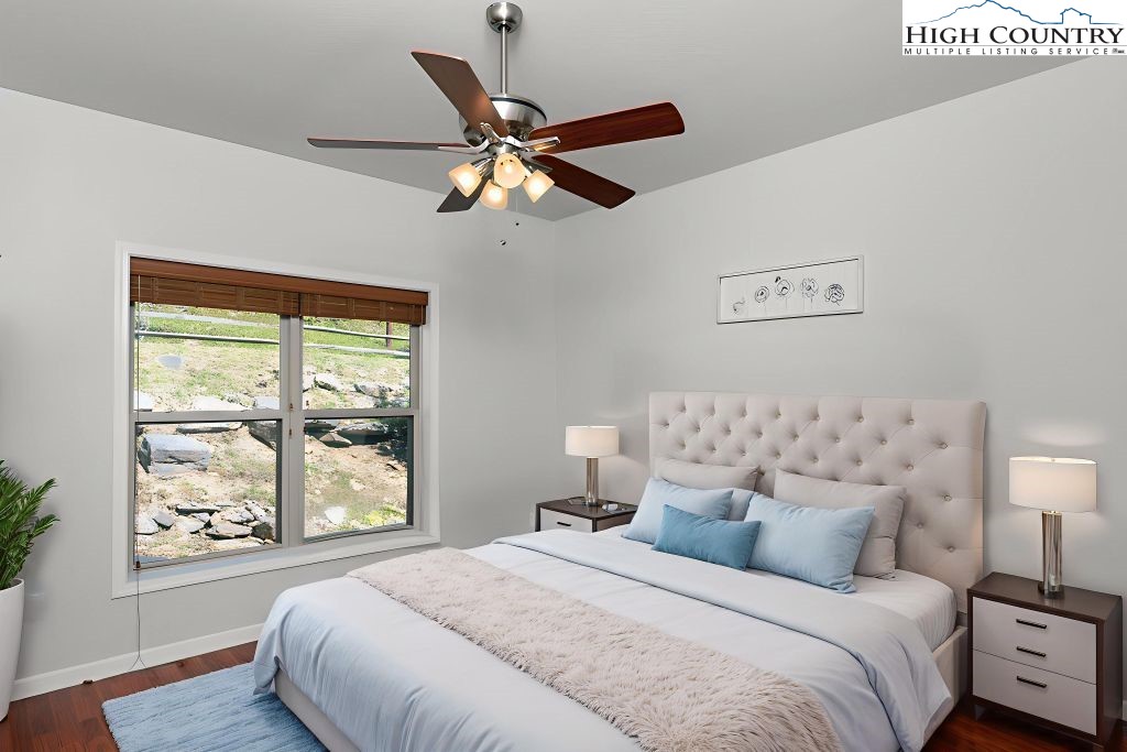 106 Hawthorne Road Beech Mountain, NC 28604 - Photo 20 of 30