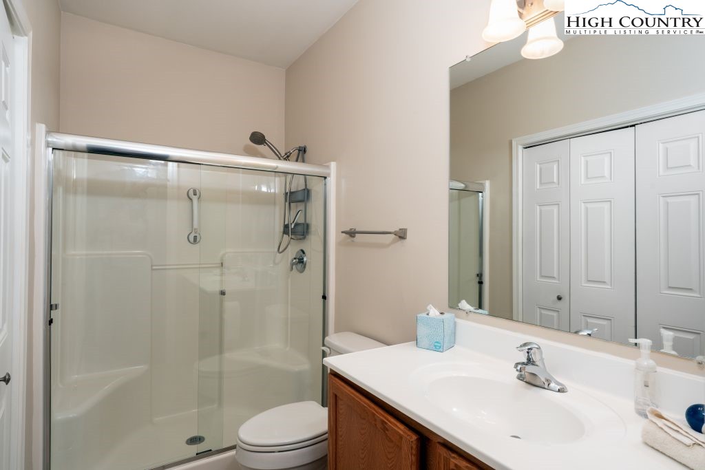 106 Hawthorne Road Beech Mountain, NC 28604 - Photo 22 of 30