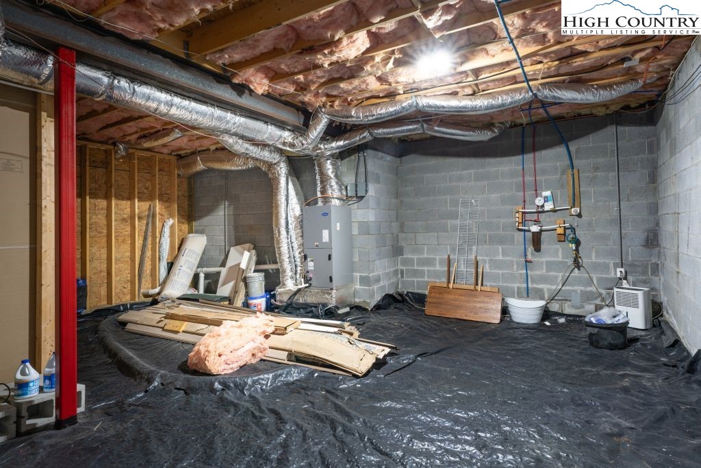 106 Hawthorne Road Beech Mountain, NC 28604 - Photo 26 of 30