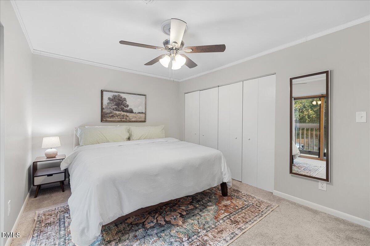 5821 Mapleridge Road Raleigh, NC 27609 - Photo 21 of 38 31-5821 Mapleridge Rd