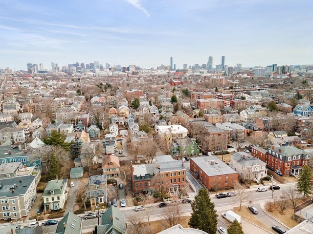 $1,520,000 | 96 Ellery Street, Unit 1, Cambridge, MA 02138