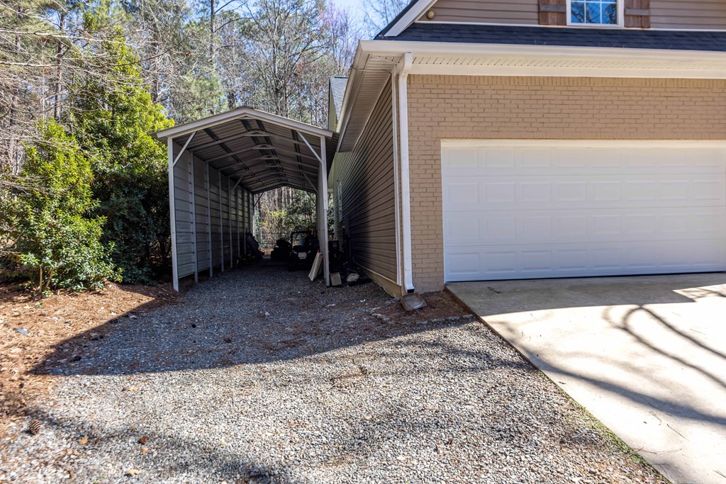 829 Thrash Road LaGrange, GA 30241 - Photo 43 of 52 Gallery Image 43