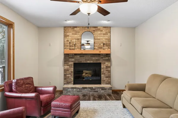 $529,900 | 102 Woodridge Lane, Circle Pines, MN 55014