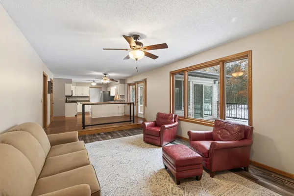 $529,900 | 102 Woodridge Lane, Circle Pines, MN 55014